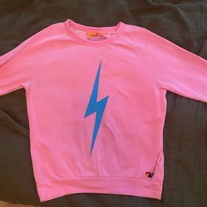 Women’s Bolt Stitch Chevron 5 Stripe